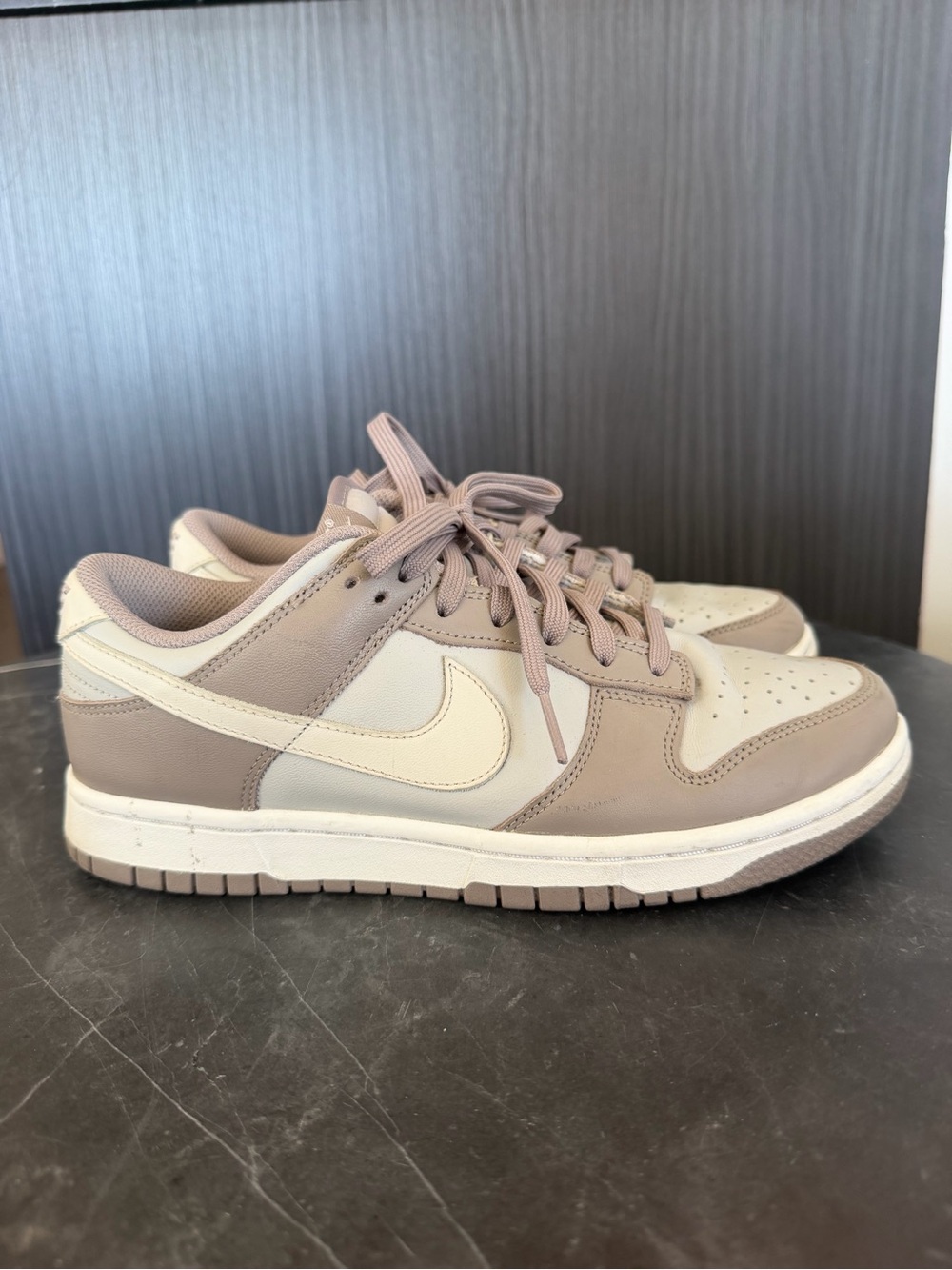 Nike Women’s Dunk Low 'Moon Fossil'